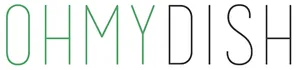 Ohmydish logo