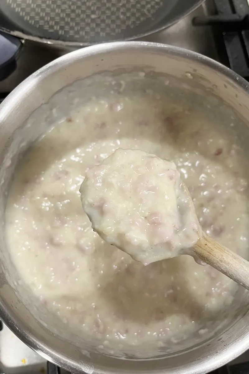 Aardappel anders - stap 1