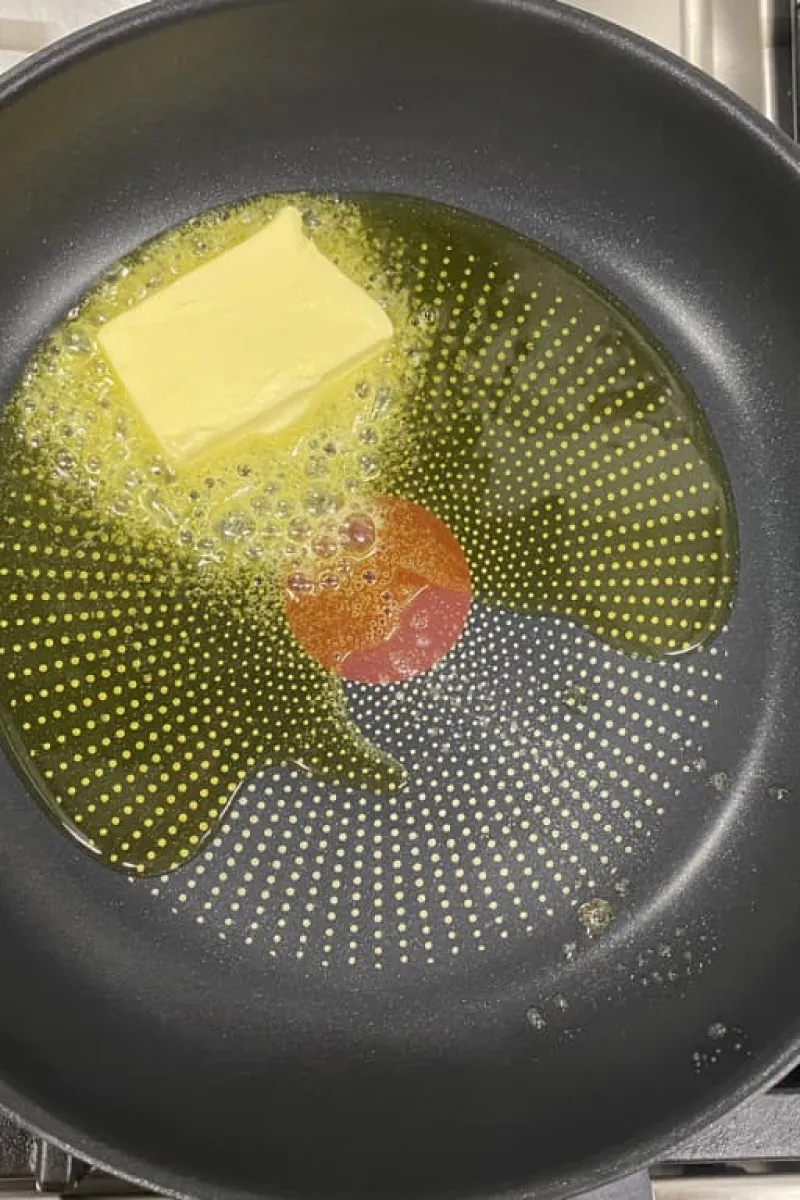 De perfecte biefstuk bakken - stap 1