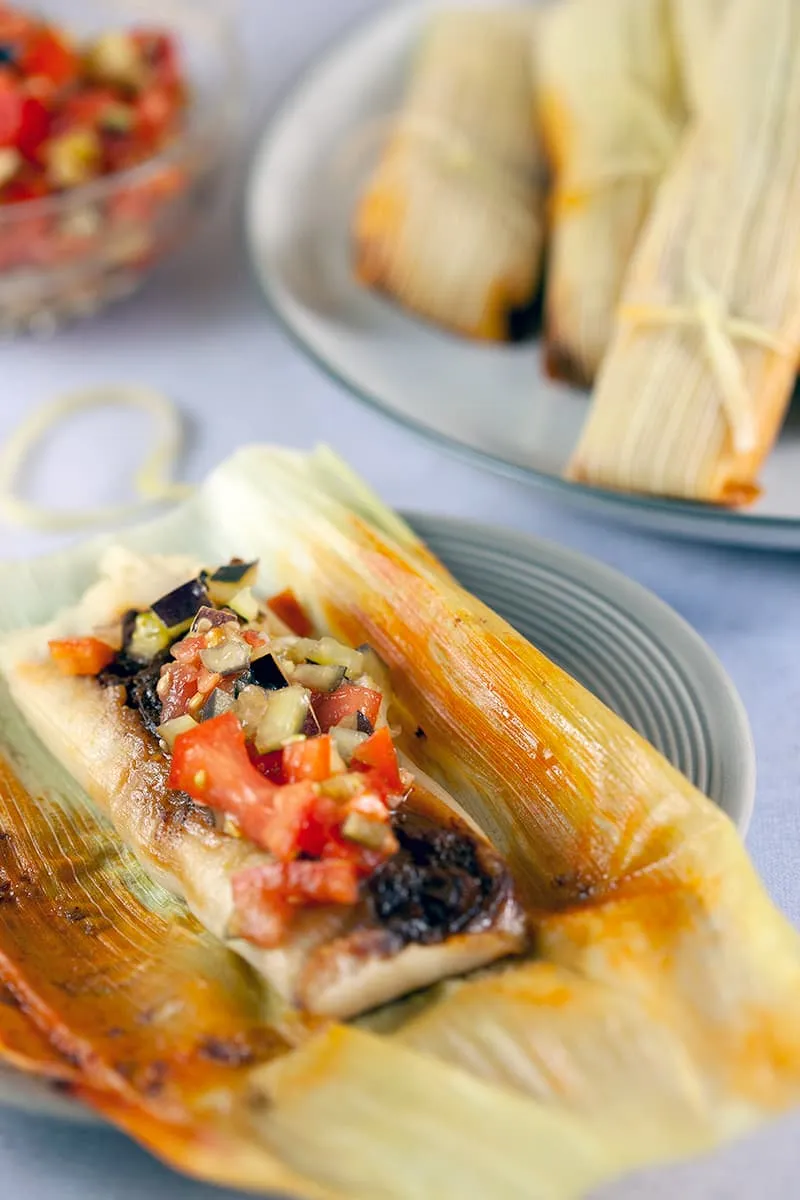 Tamales