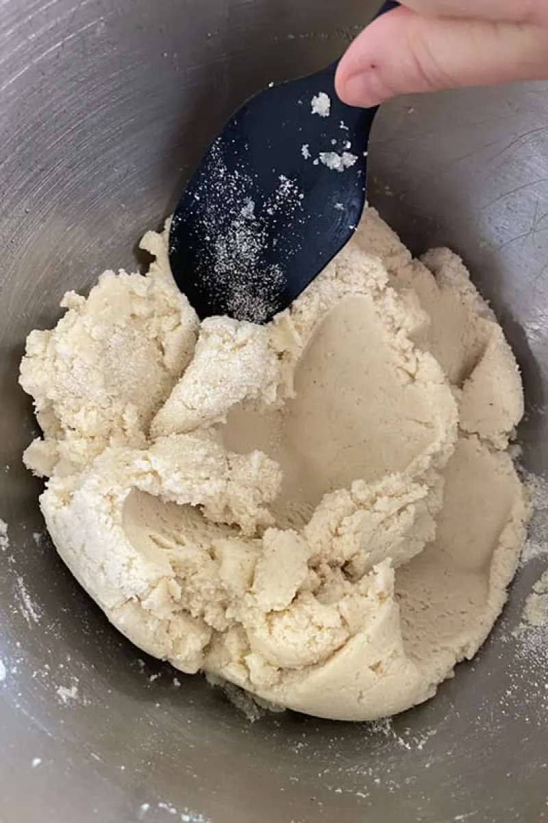 Zelf tamales maken - stap 2