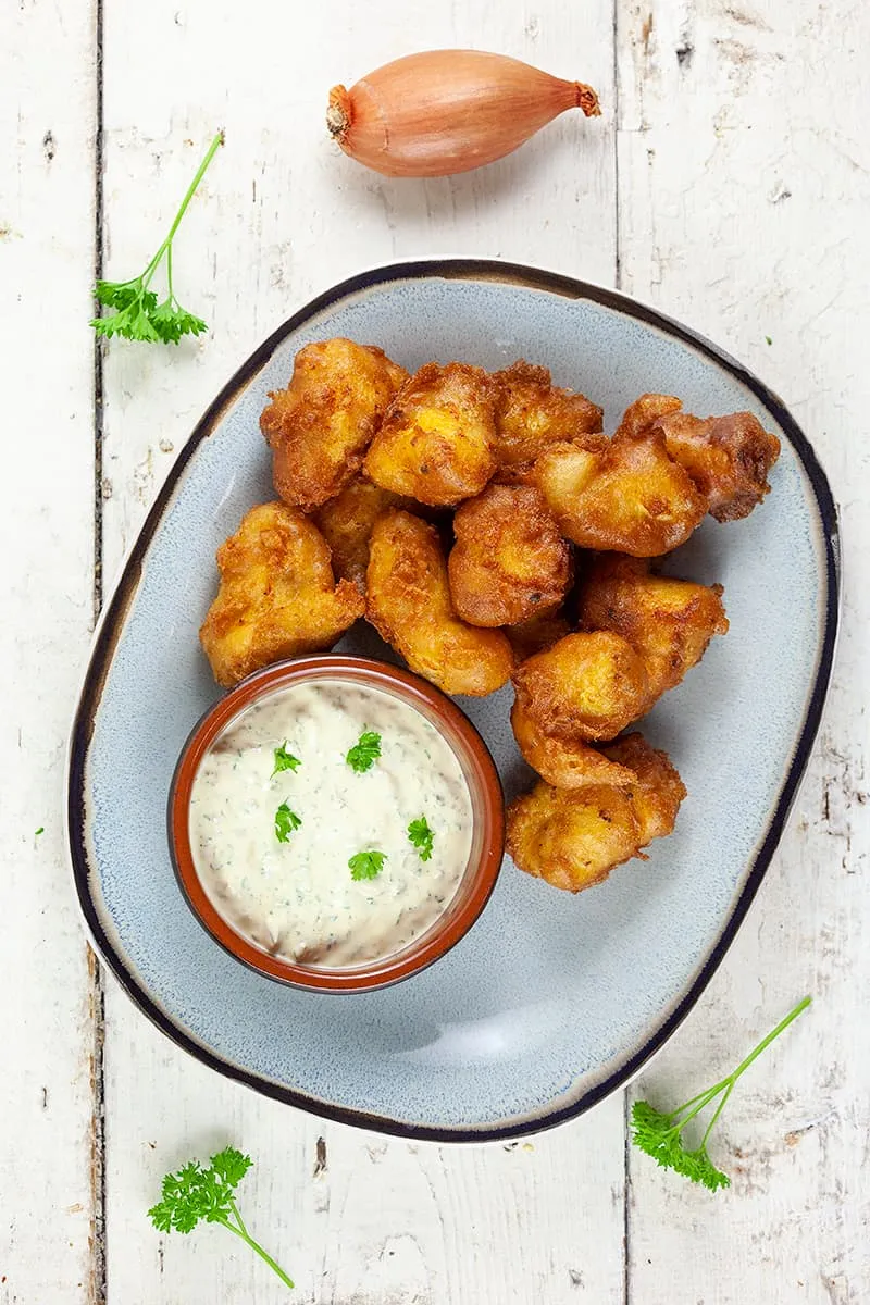 Zelf kippeling maken