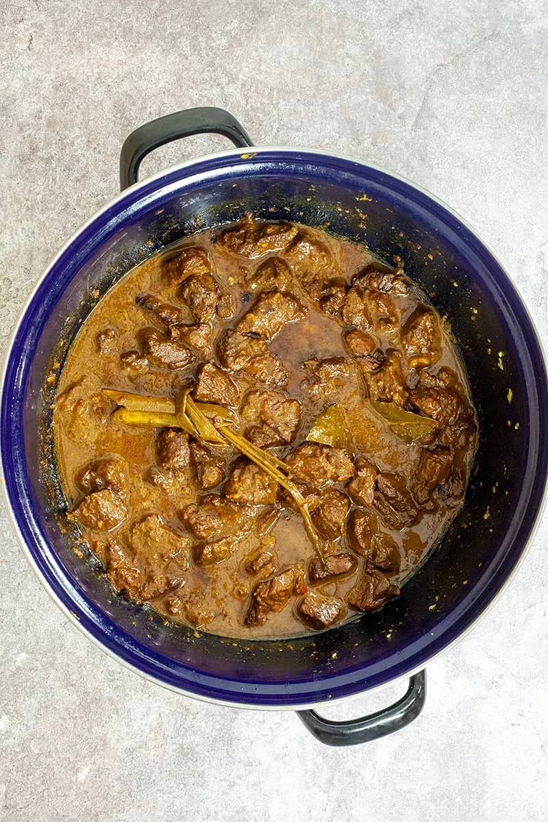 Daging Roedjak