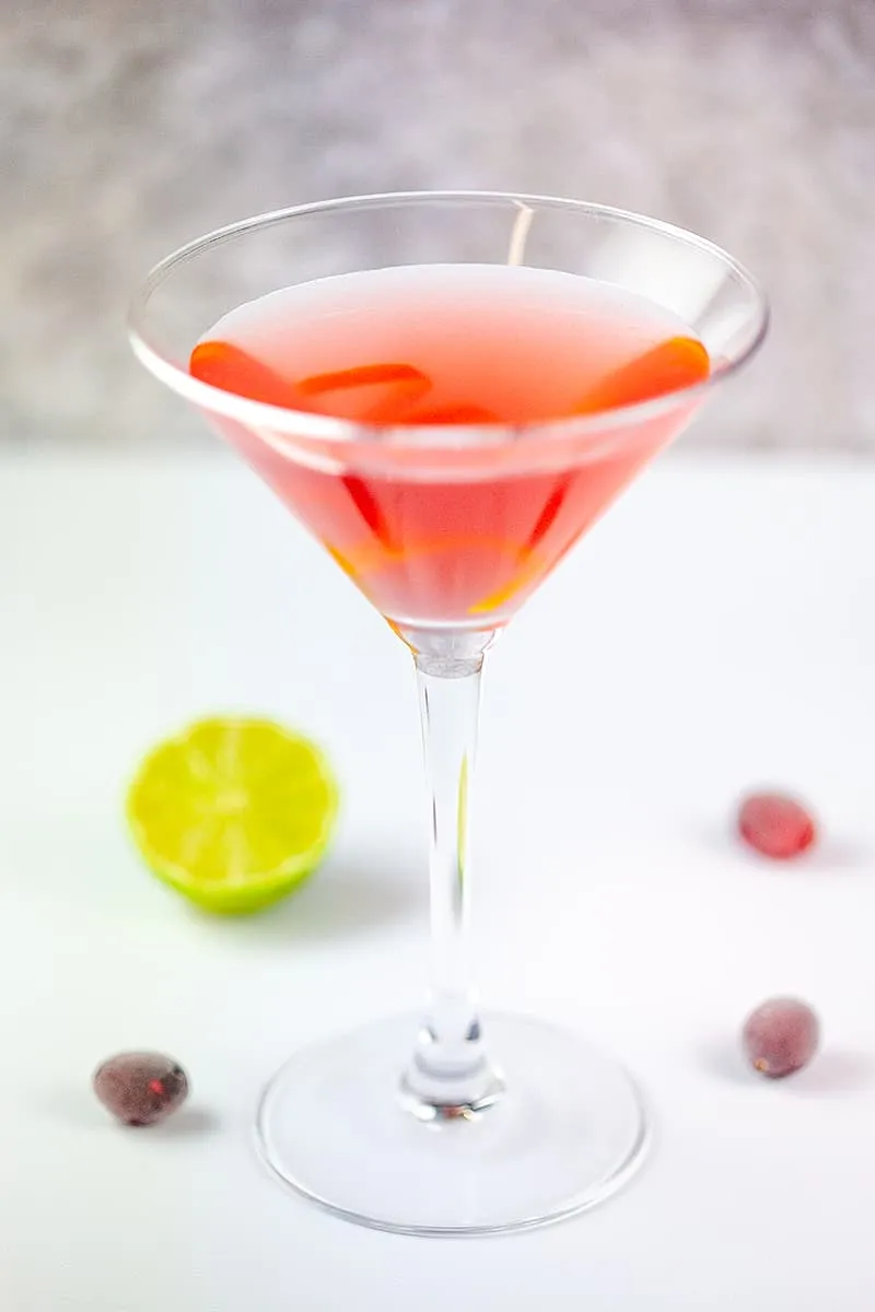 Cosmopolitan