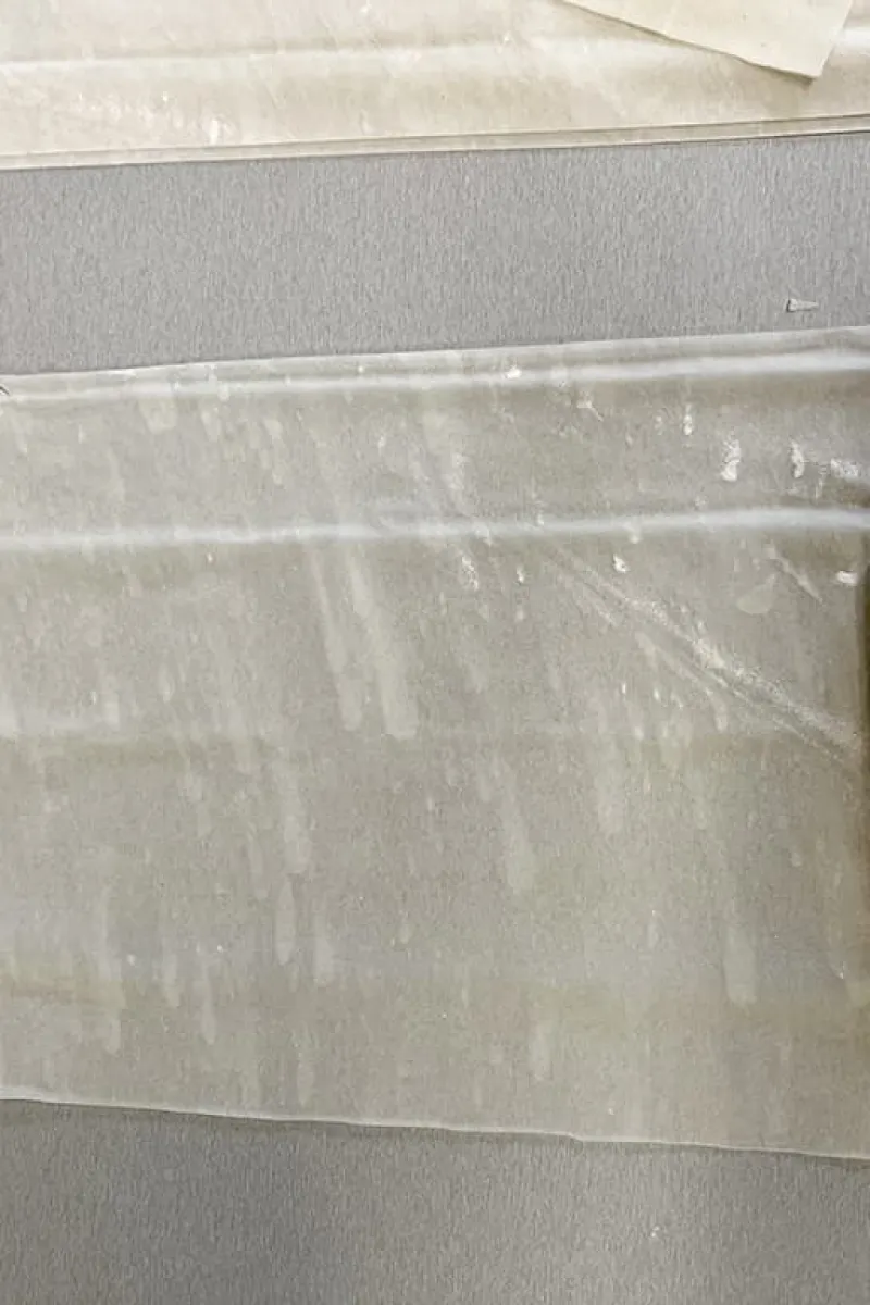 Kaasloempia's bereiden - stap 1