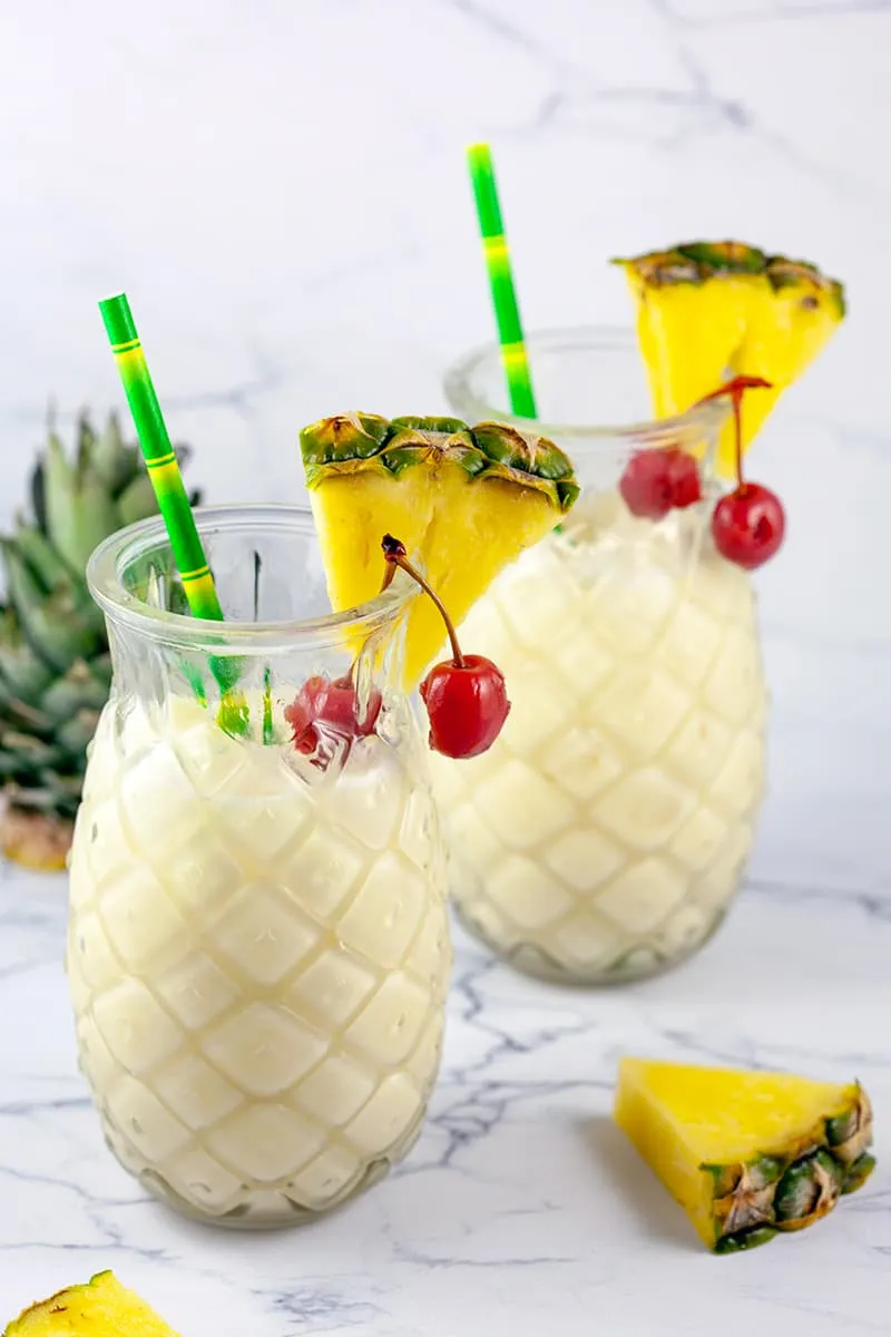 Piña colada