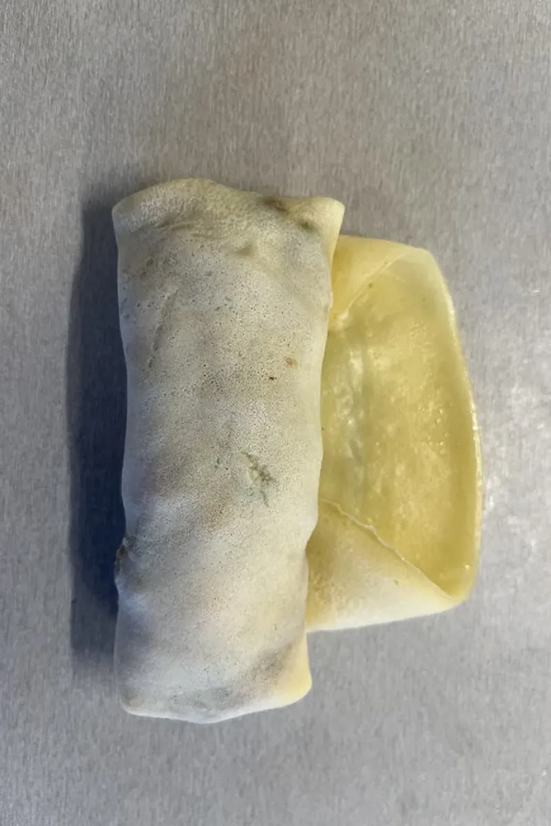 Risolles maken - stap 4