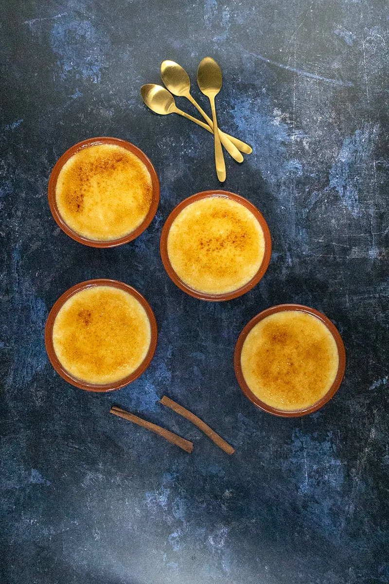 Crema catalana