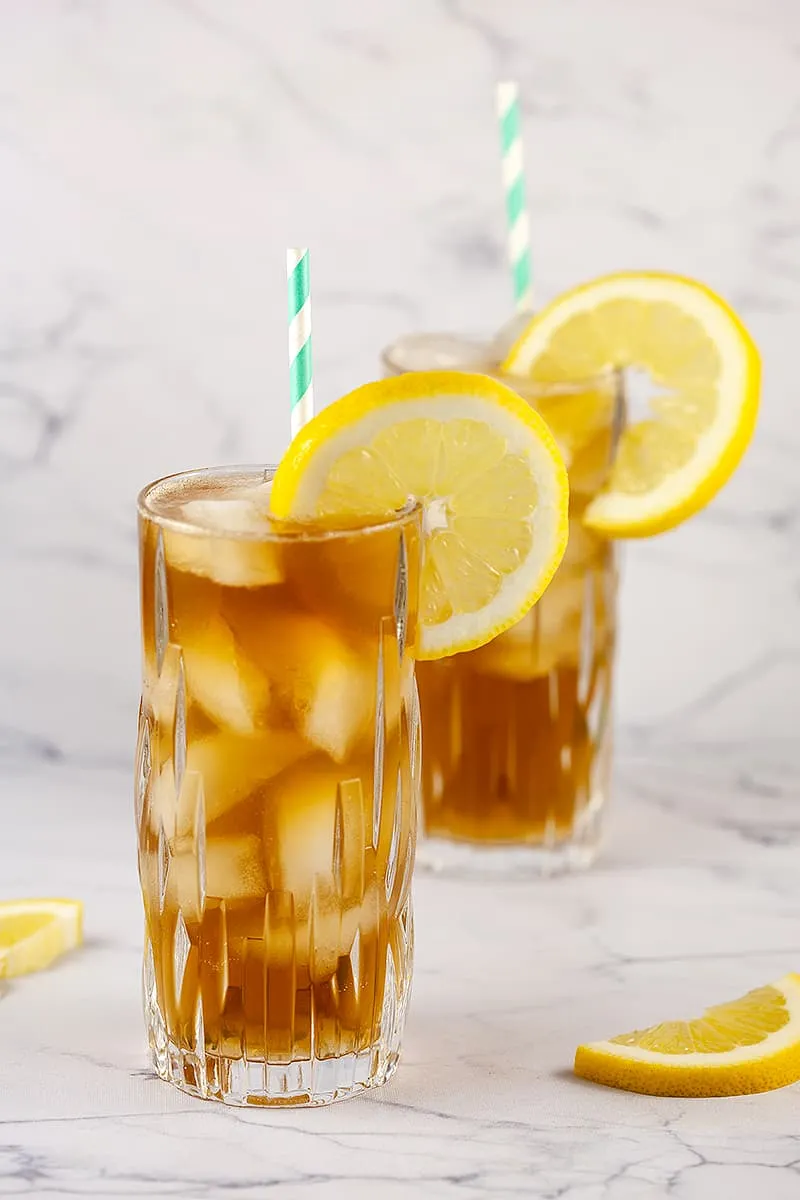 Long island iced tea