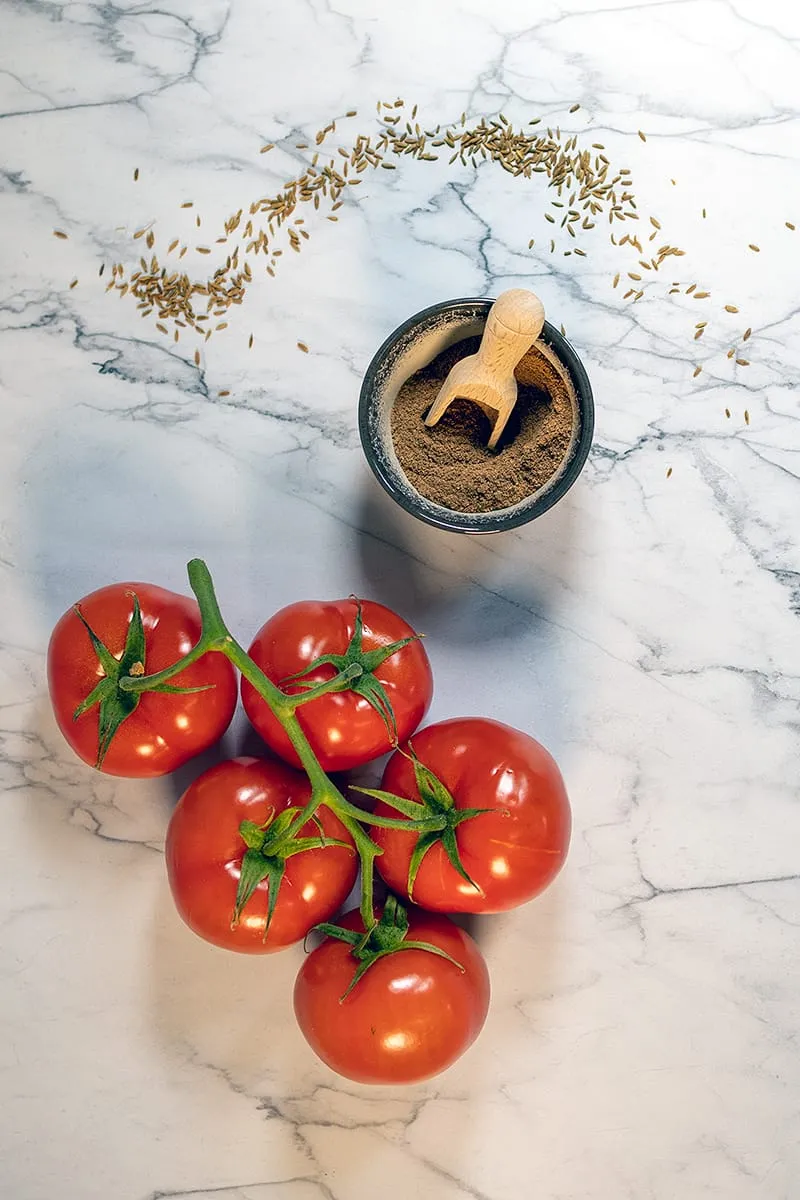 Shakshuka kruidenmix