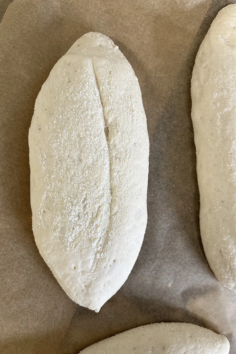 Surinaamse puntjes maken