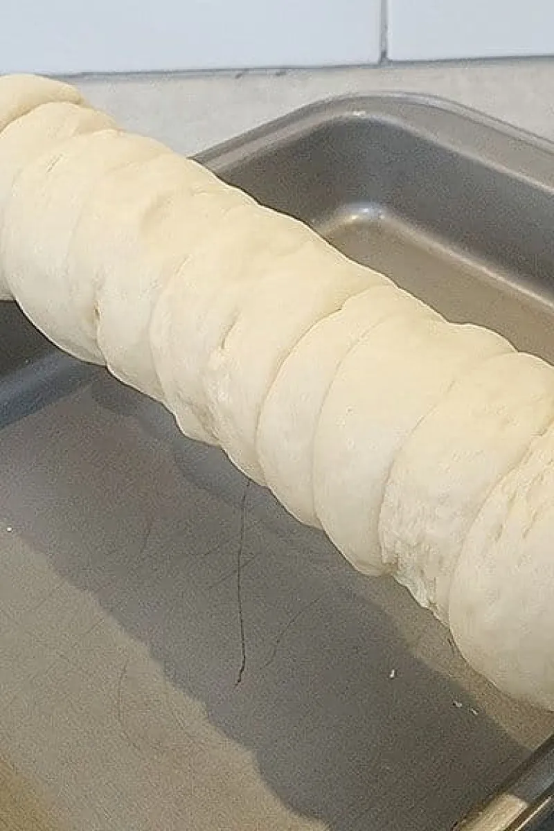 Kurtos kalacs houder 3