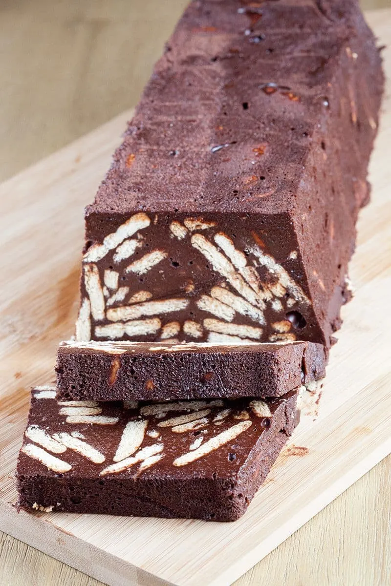 Zelf arretjescake maken