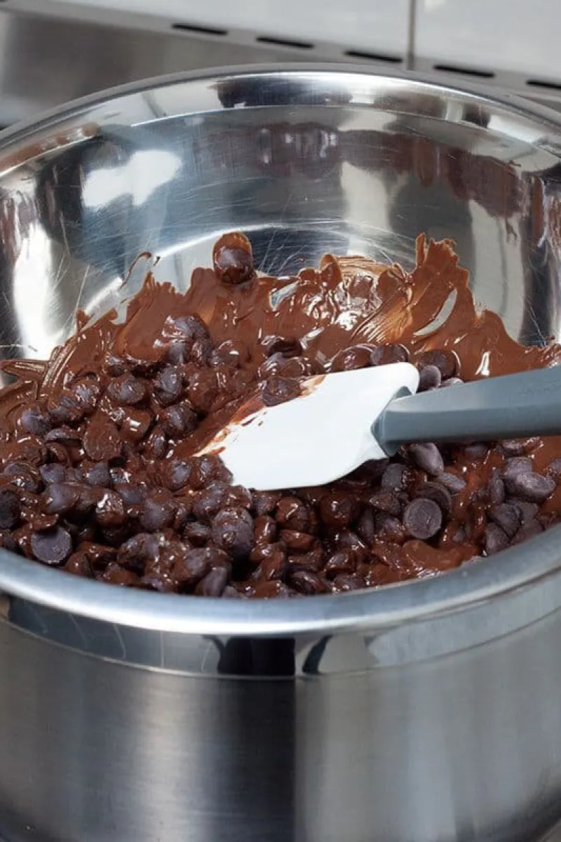 Bonbons met romige karamel vulling