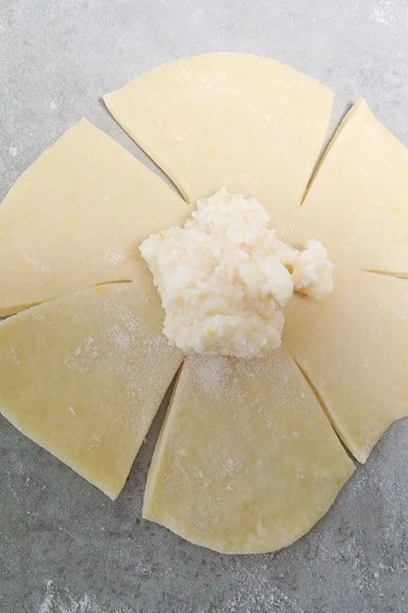 Branzoaice voor dichtvouwen