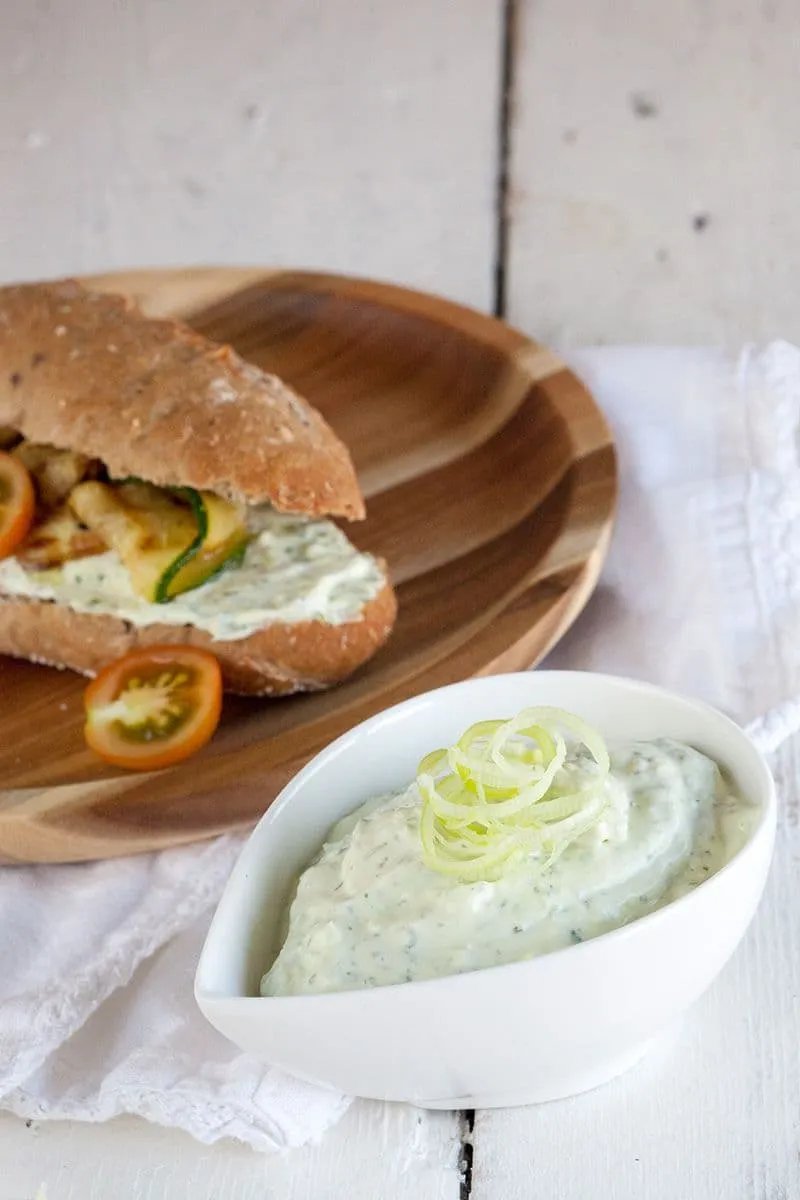 Zelf heksenkaas maken