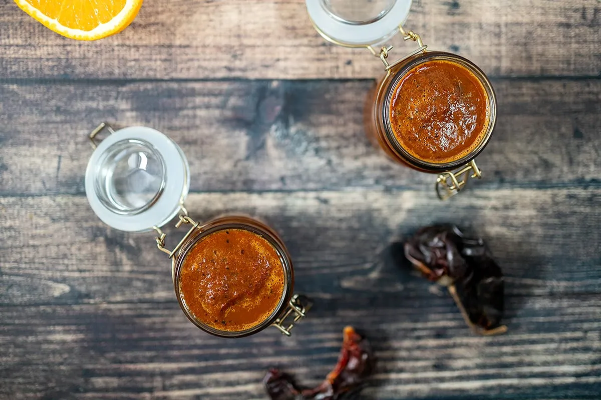 Mexicaanse salsa zelf maken