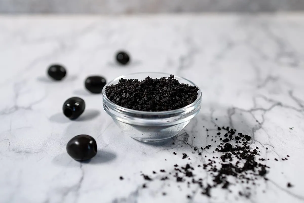 Olijvenkruim zelf maken