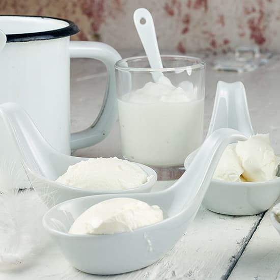 Wat is lactose intolerantie?