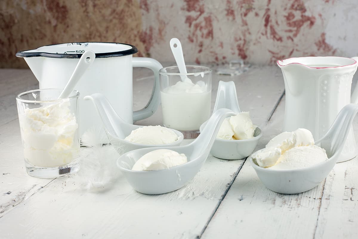 Wat is lactose intolerantie?