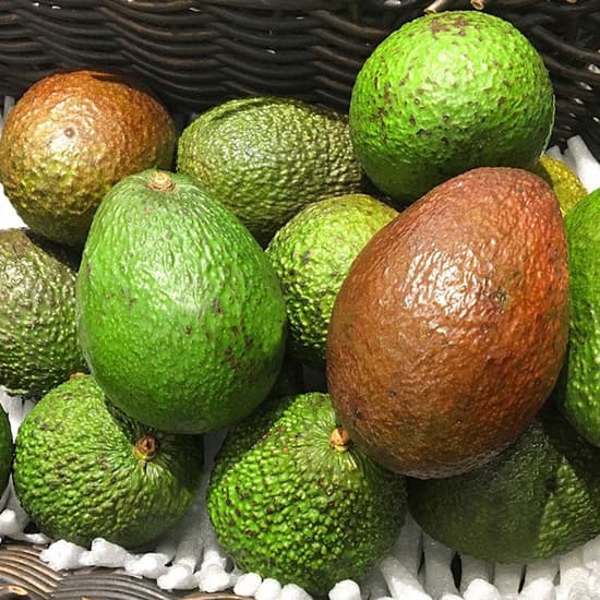 Hoe weet je of een avocado rijp is?