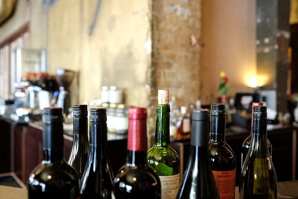 Hoe belangrijk is de juiste wijn bij een gerecht?