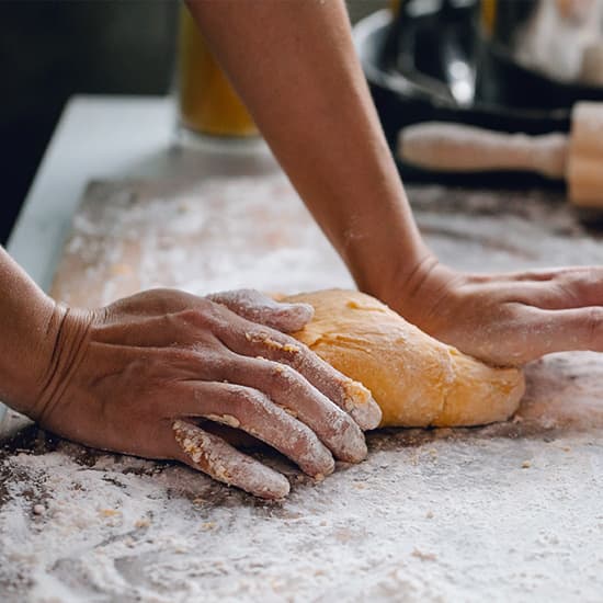Hoe maak je glutenvrij brood?
