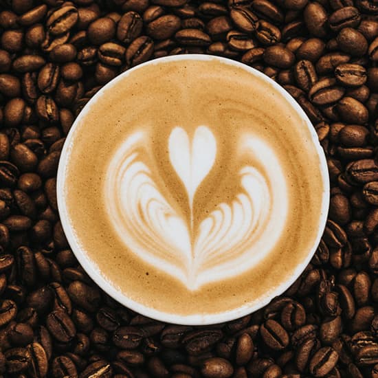 De gezondheidsvoordelen van het drinken van koffie