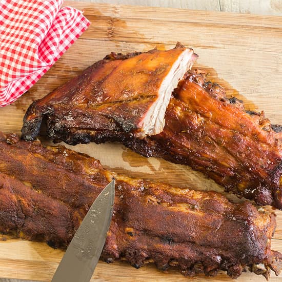 BBQ seizoen geopend: het meest populaire barbecue vlees