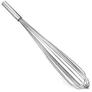 French whisk
