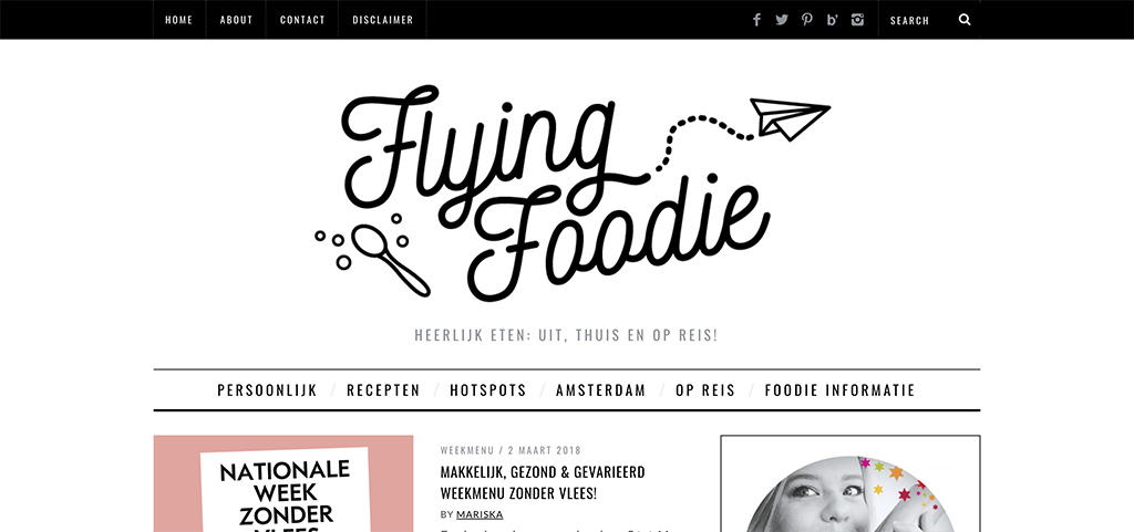 Flyingfoodie