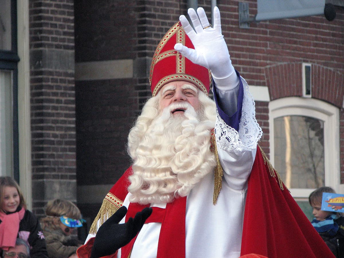 25 originele en lekkere Sinterklaas recepten van 2018