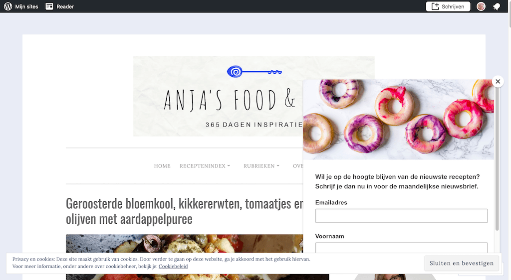 anjasfoodblog.nl