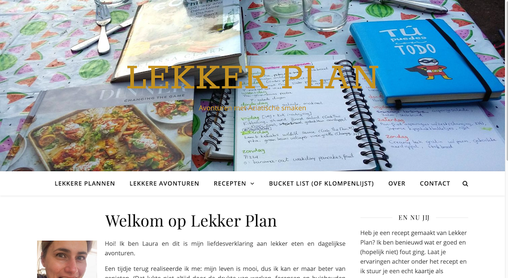 lekkerplan.nl