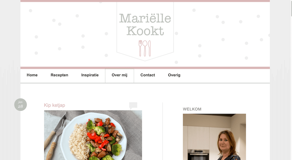 mariellekookt.nl